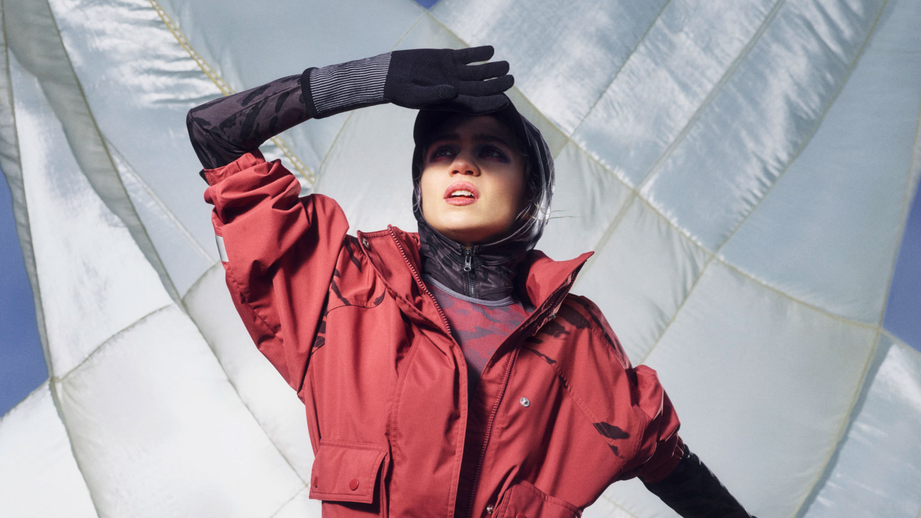 Stella McCartney x Adidas